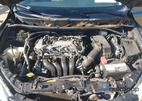 2009 Toyota Matrix from USA, damaged, VIN 2T1KU40E79C076043